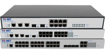 TG-NET S1100 ǧPOE