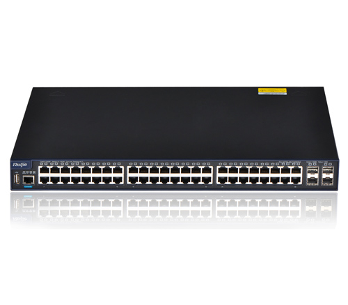 RG-S5750-48GT/4SFP-P㽻