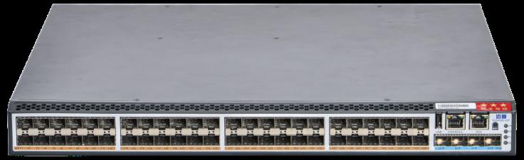 迈普NSS4320-32TF-AC信创千兆汇聚交换机